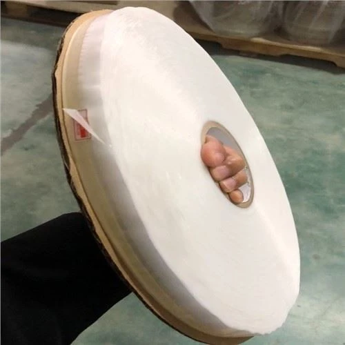 Açılıp Kapanabilir Çanta Sızdırmazlık Bandı