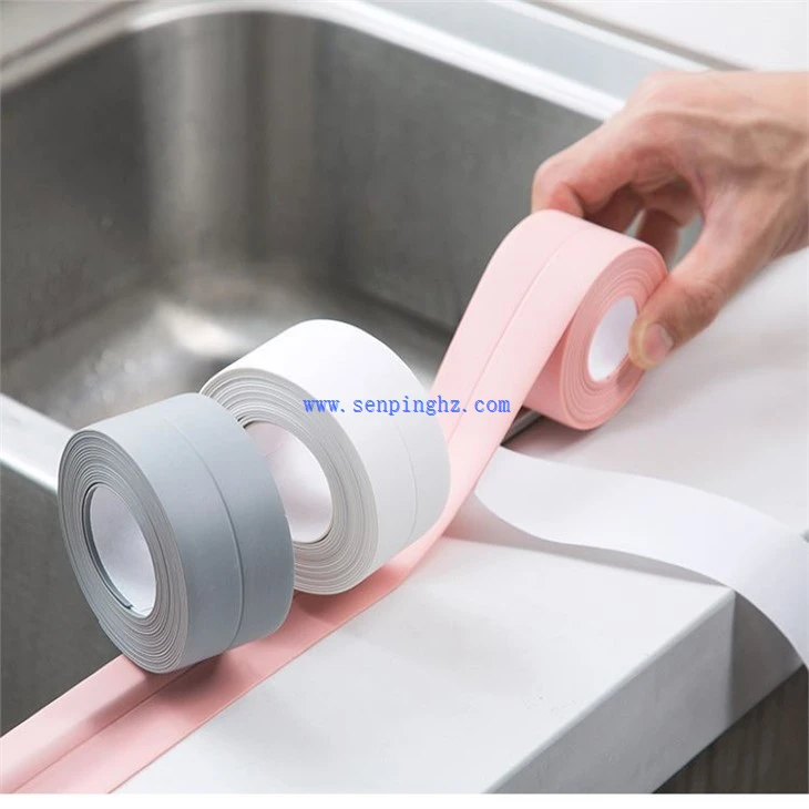 Mouldproof sealant tape