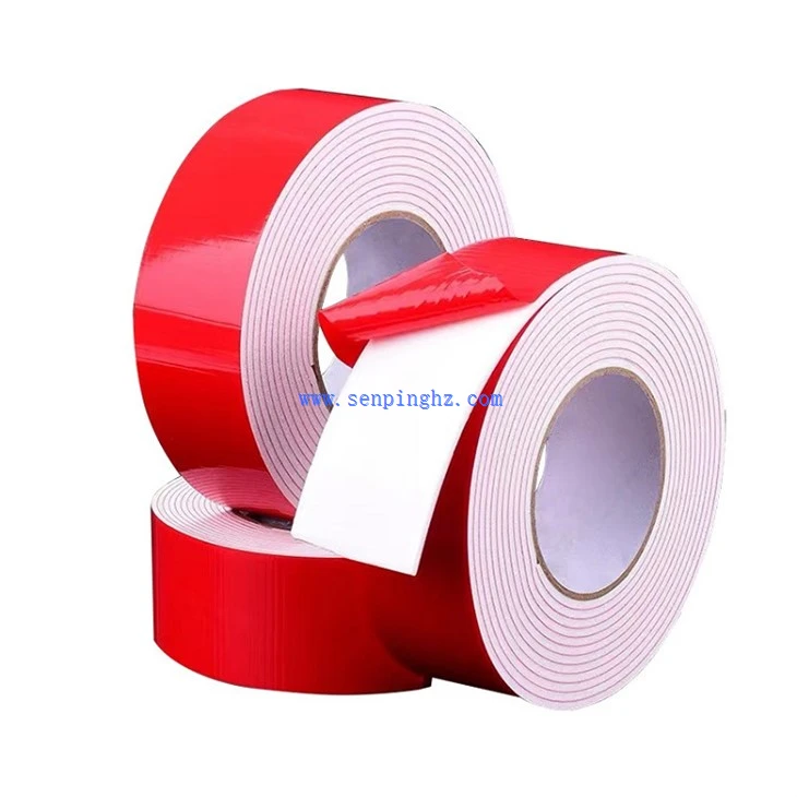 heat resistant foam tape